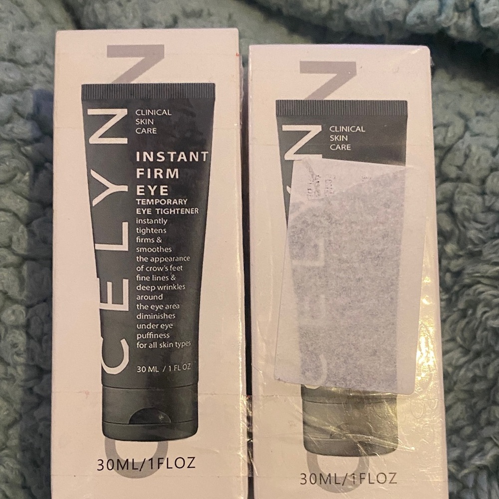Celyn Eye Tightener Cream
